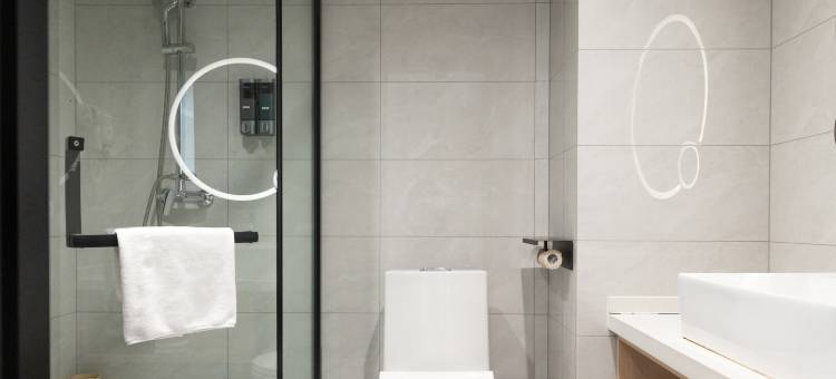 格林豪泰酒店(淄博八大局印象汇店)图片