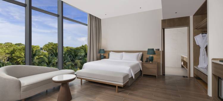 万宁神州半岛假日度假酒店图片