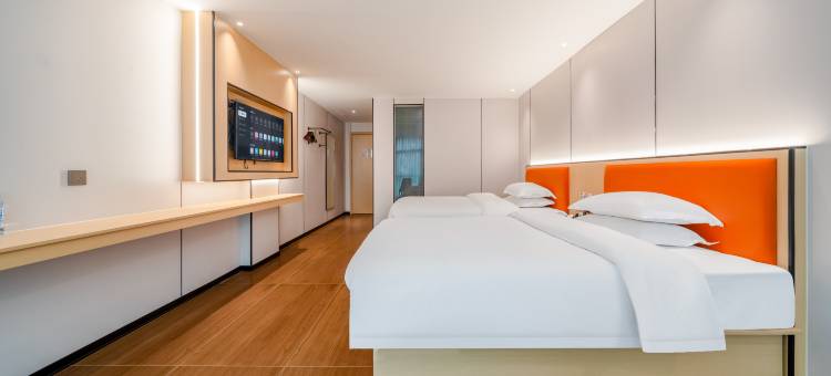 宁都万豪酒店(宁都三中店)图片