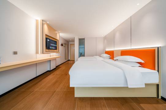 宁都万豪酒店(宁都三中店)