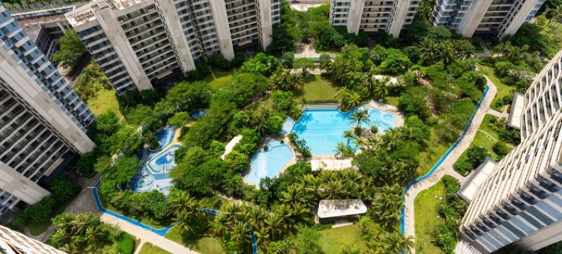 屿见万宁·神州半岛观塔海景冲浪美宿(Surf & Sleep)图片