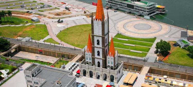 城市便捷酒店(南宁朝阳广场地铁站三街两巷店)图片