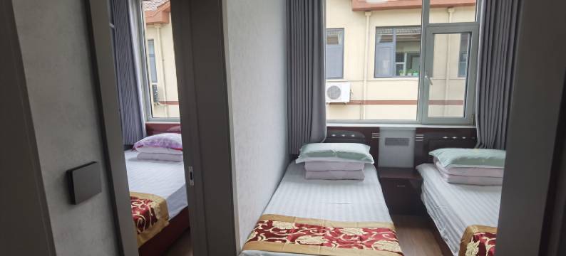 阳城皇城相府801家庭宾馆图片