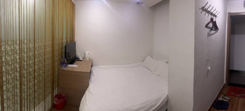 延吉斯托利亚旅店(延边大学网红墙店)图片