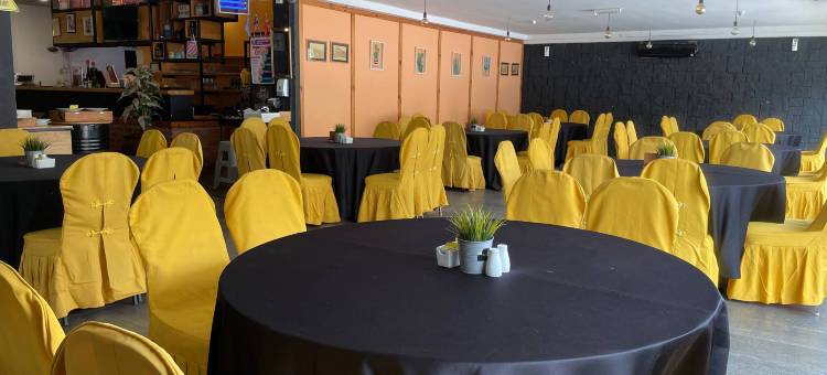 马来西亚亚罗士打斯里酒店(Hotel Seri Malaysia Alor Setar)图片