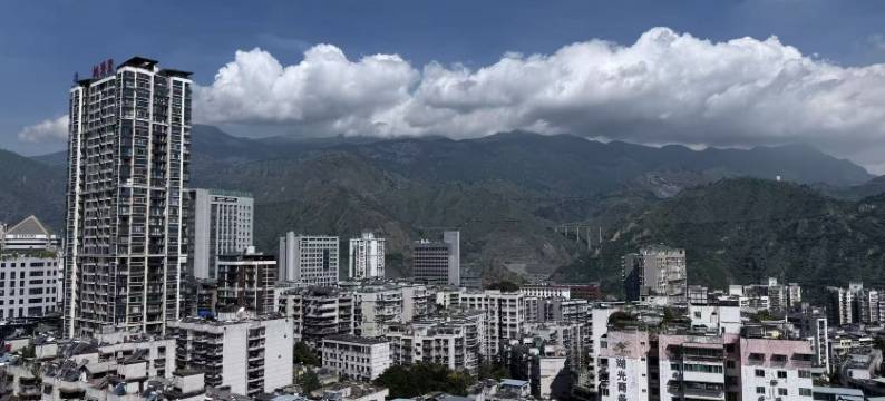 攀枝花市东区印象商务宾馆(攀枝花中西医结合医院店)图片