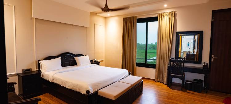 拉自然酒店和度假村(La Nature Hotels & Resorts)图片