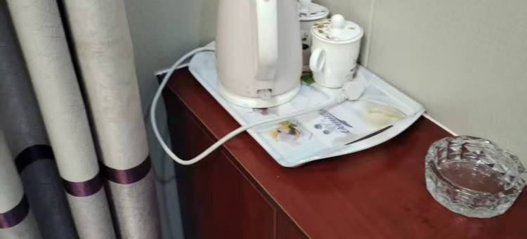 晟鑫宾馆图片