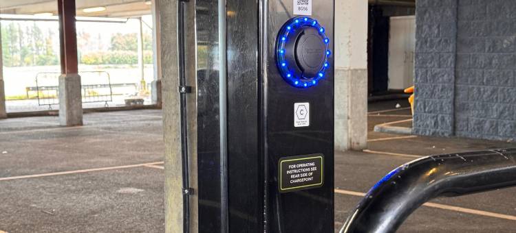 Belvilla Aberdeen Bridge of Don Sea VIew - Ex Holiday Inn Express图片