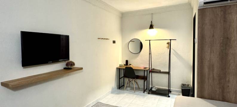 安迪安娜酒店及旅舍(Andiana Hotel & Lodge)图片