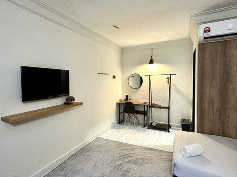 安迪安娜酒店及旅舍