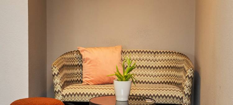 莱比锡博览会 ACHAT 酒店(ACHAT Hotel Leipzig Messe)图片