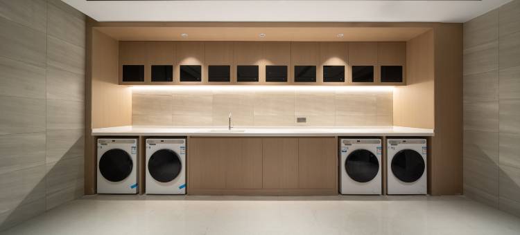 麗枫酒店(洛阳洛邑古城丽景门十字街店)图片