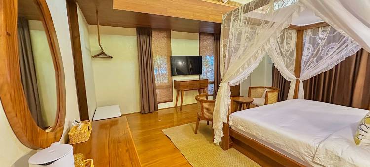 Mandala Beach Resorts powered by Cocotel图片