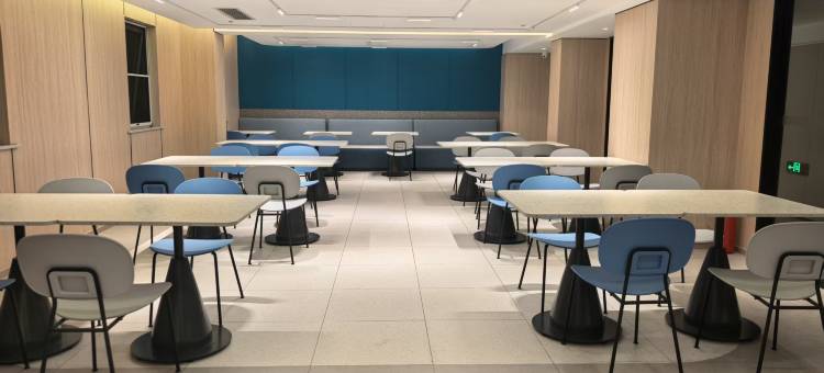 驿居酒店(扬州万达广场店)图片