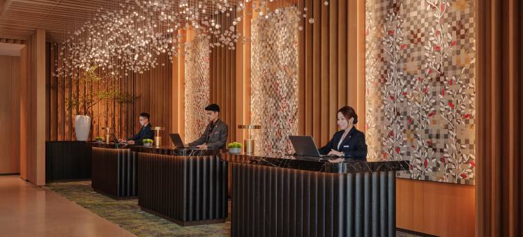 吉隆坡中城凯悦酒店(Hyatt Regency Kuala Lumpur At KL Midtown)图片