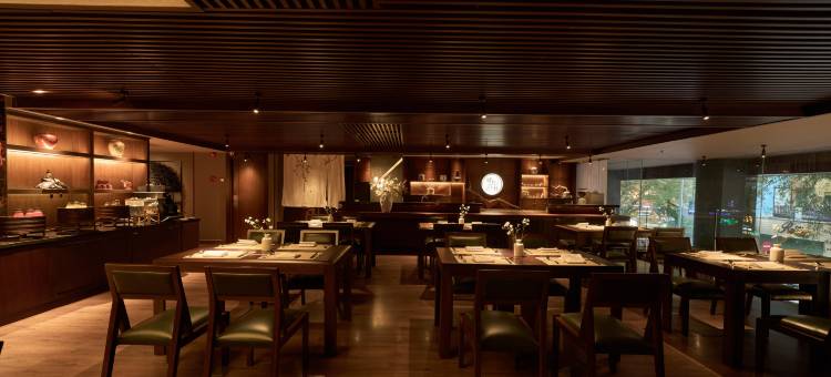 Silverland Sakyo 酒店及水疗中心(Silverland Sakyo Hotel)图片
