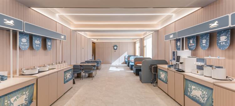 汉庭酒店(嫩江火车站店)图片