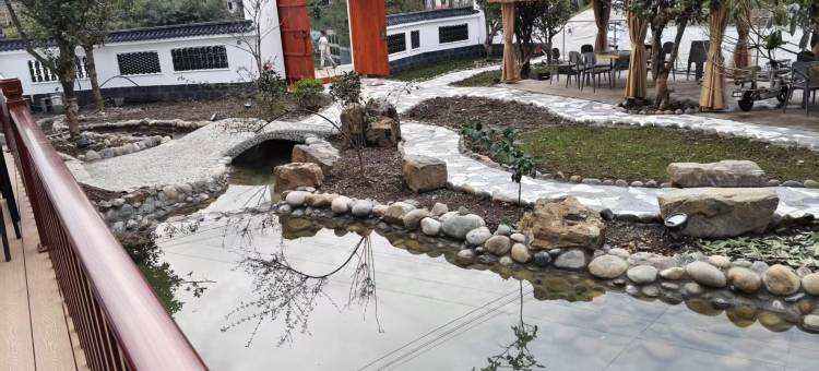 禾风里民宿图片