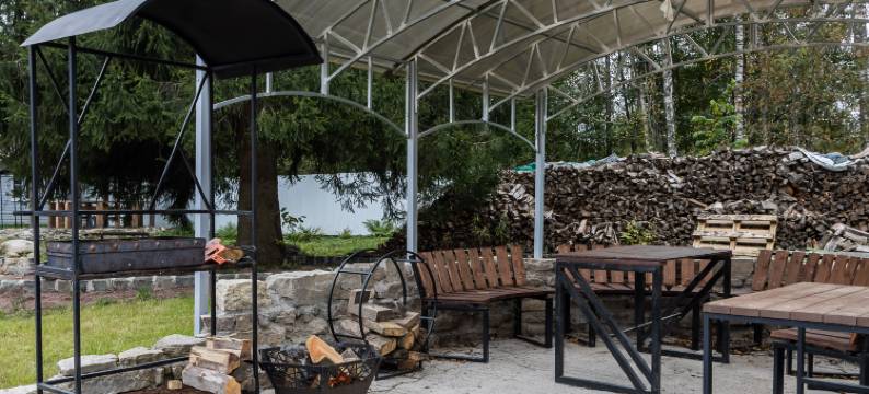 Usadba Lebyazhe图片