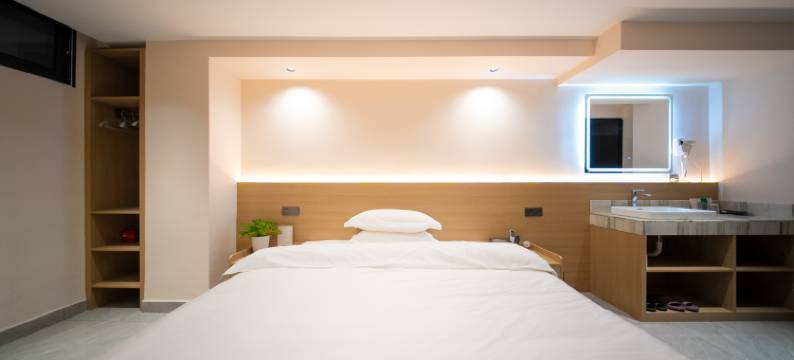 得居民宿(泉州古城店)图片