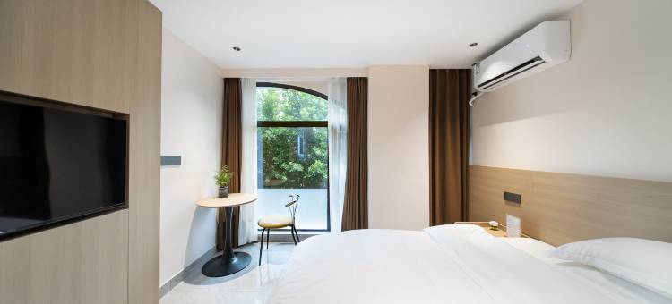 得居民宿(泉州古城店)图片