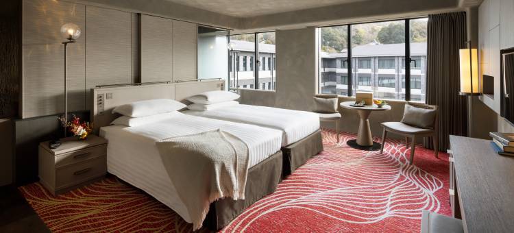 京都东山东急酒店-泛太平洋酒店(THE HOTEL HIGASHIYAMA KYOTO TOKYU, A Pan Pacific Hotel)图片