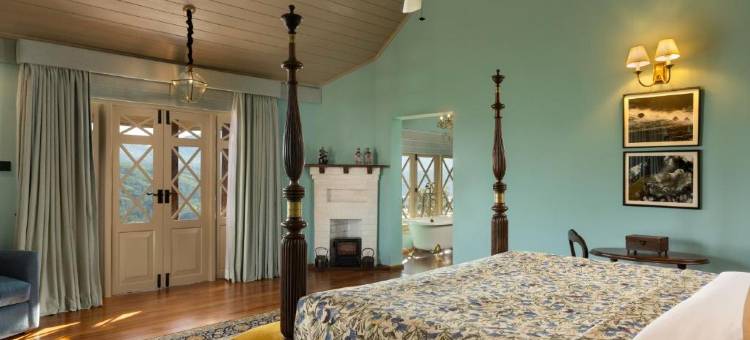 乌加哈洛韦拉 - 哈顿 - 全包(Uga Halloowella - Hatton - All Inclusive)图片