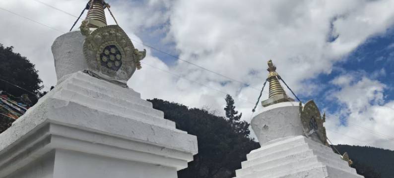 欣程客栈(机场店)图片