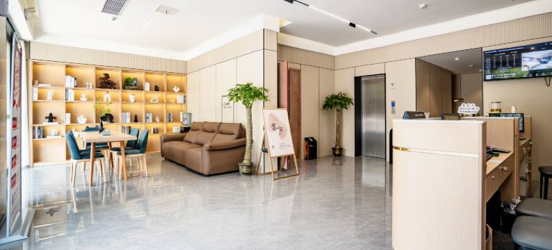 途泊拉酒店(天门状元路店)图片