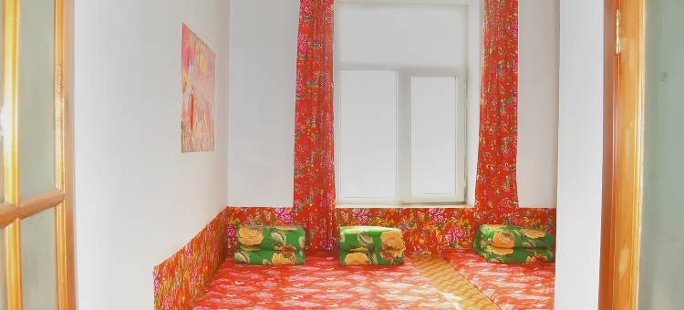 丽洁客栈(雾凇岛景区店)图片