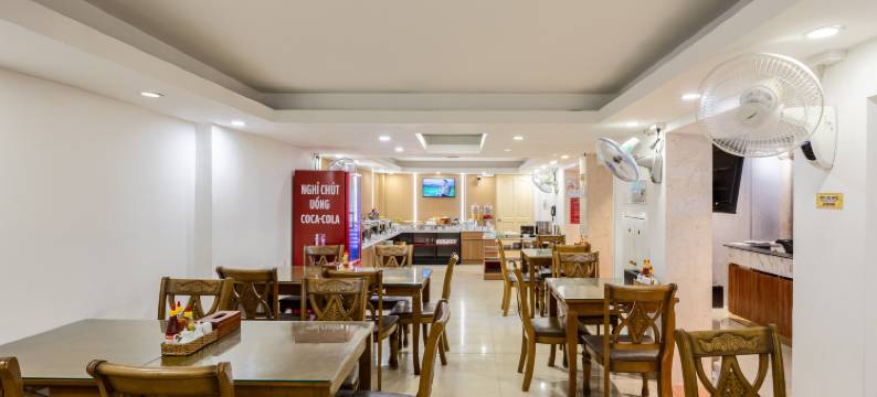 A25酒店-李图中307号(A25 Hotel - 307 Ly Tu Trong)图片