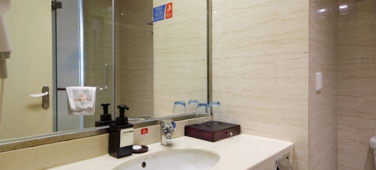 雅柏度假酒店(常州太湖湾嬉戏谷店)图片