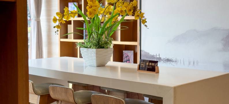 锦林酒店(玉林火车站工业品市场店)图片