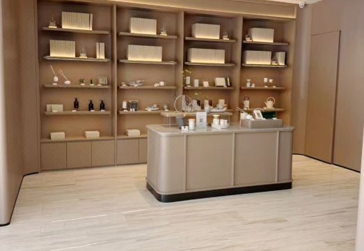 JI Hotel (Zhenjiang Zhufang Road) Hotel Overview