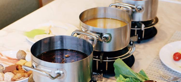 文山凤凰酒店图片