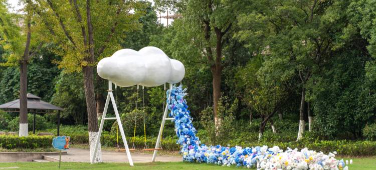 溧阳天目湖豪生大酒店图片