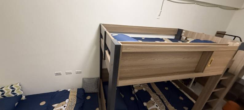 日曜居 | 近机场、24小时自助入住图片