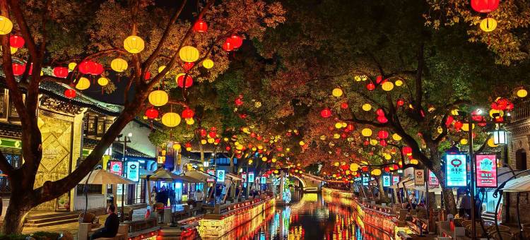 锦江之星(无锡南长街南禅寺地铁站店)图片