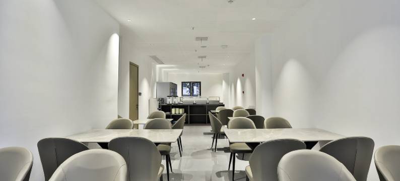 濠庭四季酒店(嘉兴海盐经济开发区店)图片