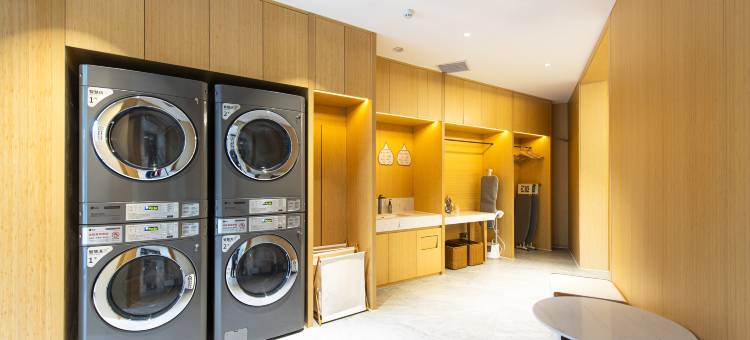 建国·璞隐酒店(北京环球度假区店)图片