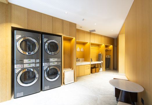 JIANGUO HIDDEN HOTELHotel Overview