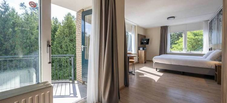 德布尔特迪斯弗莱彻酒店(Fletcher Hotel Restaurant de Eese)图片