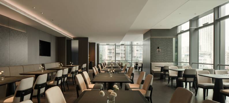 深圳北站壹方天地亚朵酒店图片