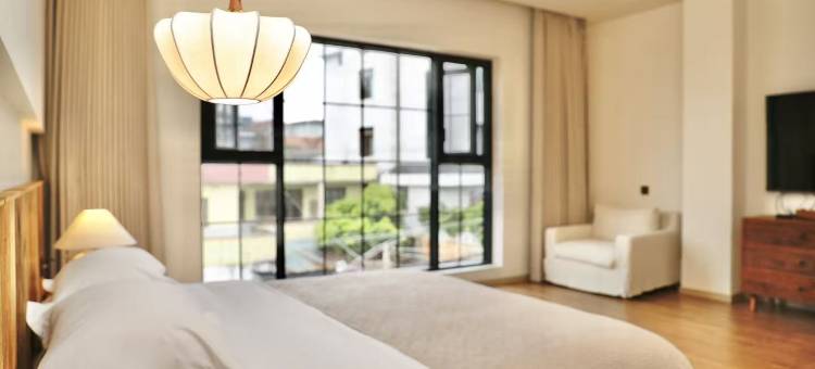 里木民宿(个旧沙甸大寺店)图片