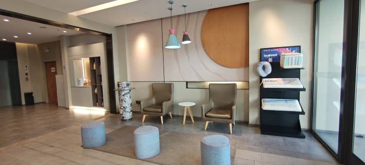 如家酒店·neo(长春火车站店)图片