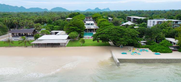 华欣 SO 索菲特(SO/ Sofitel Hua Hin)图片
