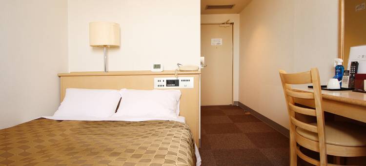 岐阜羽岛LC酒店(Hotel LC Gifu Hashima)图片