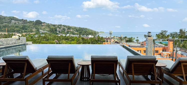 悠迪酒店(YouDee Hotel)图片