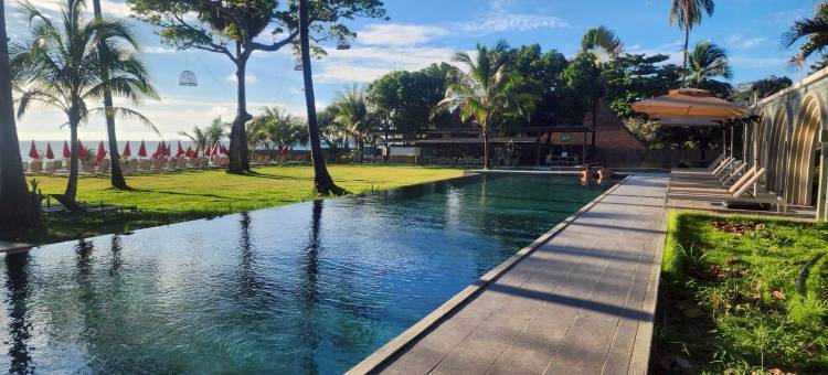 斯里兰塔水疗度假村(SriLanta Resort and Spa (Recently Renovated))图片